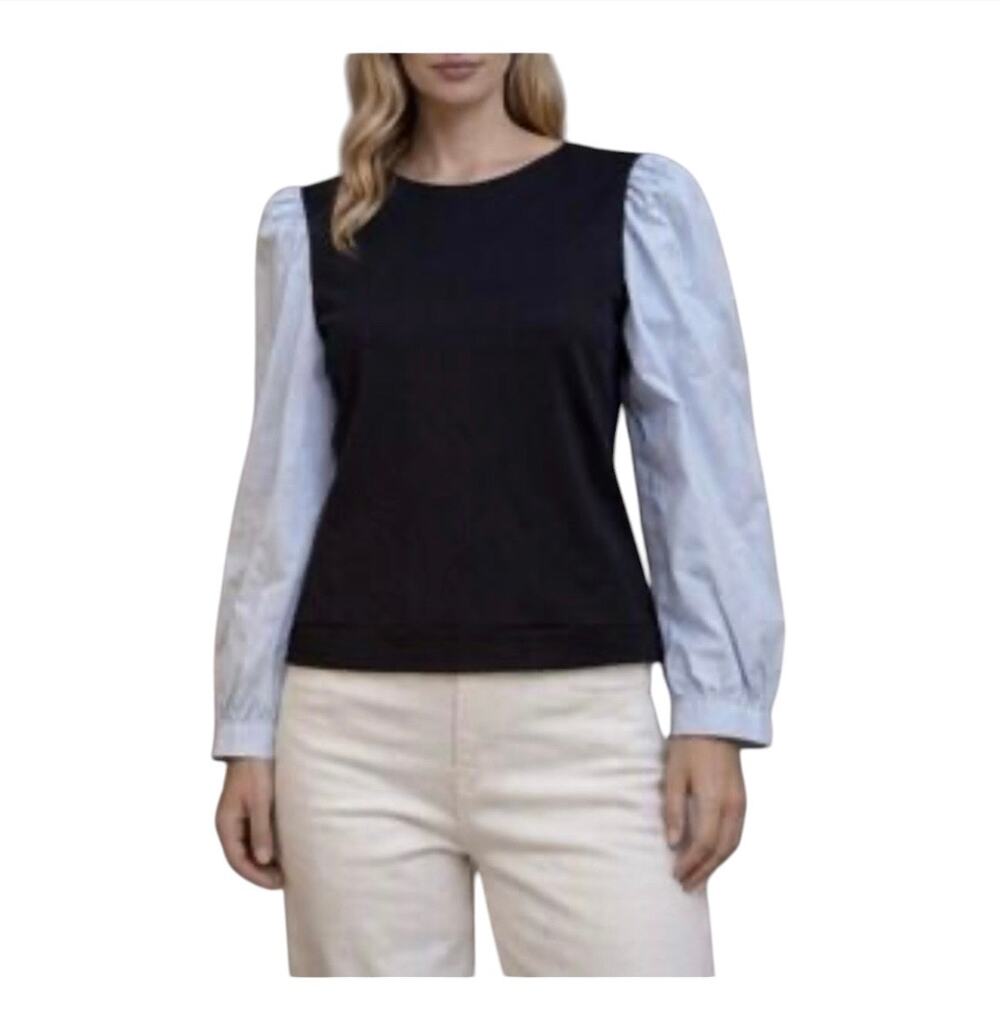 Tuckernuck Top Women Large